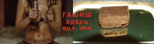 винт Алзамай
